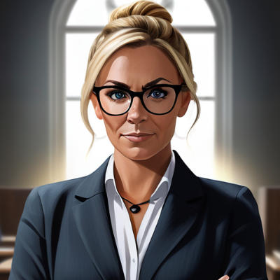 Selma Musterfrau - Markler