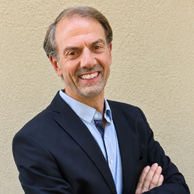 Andreas Kühn - Zertifizierter Immobilienmakler SAQ