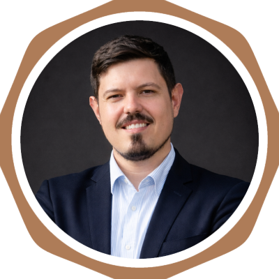 Yves Dübi - Directeur