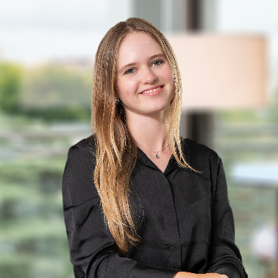 Lena Kohlbrenner - Assistant Retail