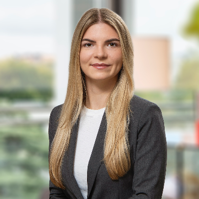 Deborah Pranjes - Consultant Retail