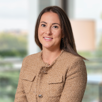 Isabelle Michel - Consultant Tenant & Landlord Representation