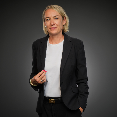 Sophie Robreteau - Courtière en immeubles