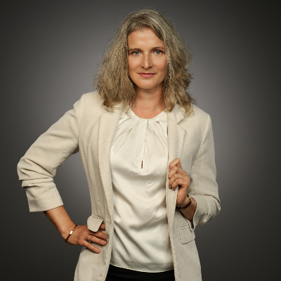 Valérie Biermann - Courtière en immeubles