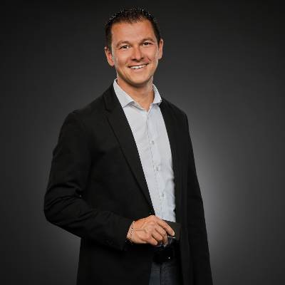 Alexandre Coupin - Courtier en immeubles