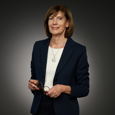 Nathalie Carville - Courtière en immeubles