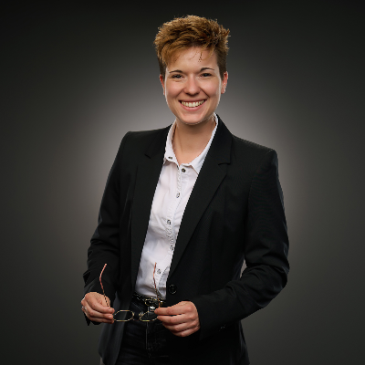 Sophie Batel - Courtière en immeubles