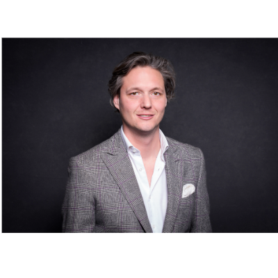 Yves Bütikofer - Immobilienmakler