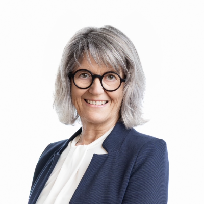 Barbara Kohler - Immobilienmaklerin