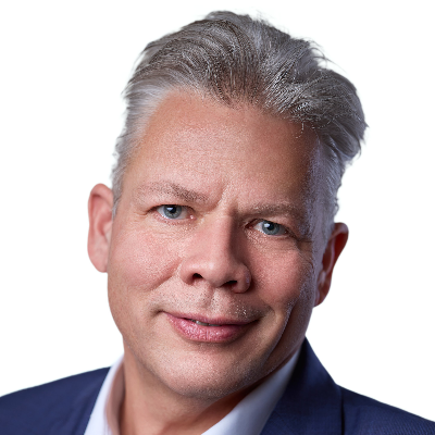 Adrian Meyer - Büro Inhaber