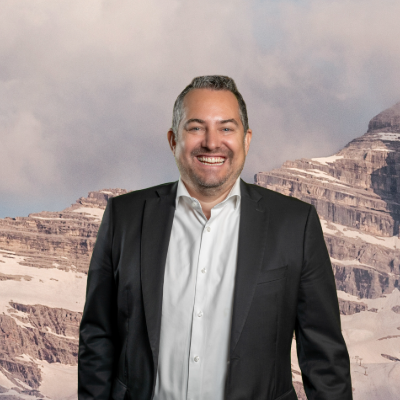 Markus Wyss - Immobilienexperte