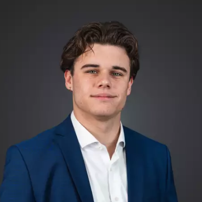 Yann Petten - Courtier en immeubles
