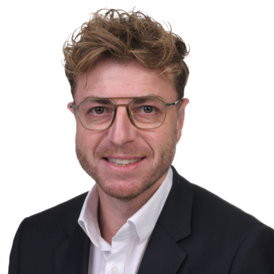 Christoph Hügler - Immobilienberater
