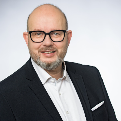 Christian Trautmann - Geschäftsleiter