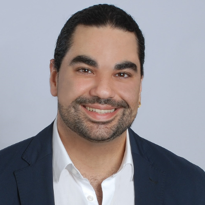 Adam Maher - Immobilienberater