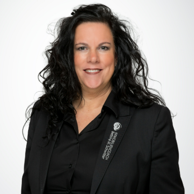 Bettina Maria Schwitter - CEO & Founder