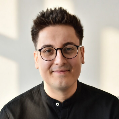 Julian Fischbacher - Architekt/ Projektleiter