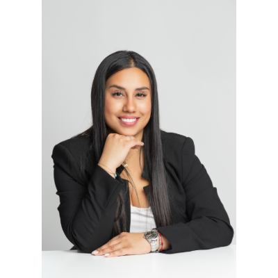 Valeria Perea - Courtière