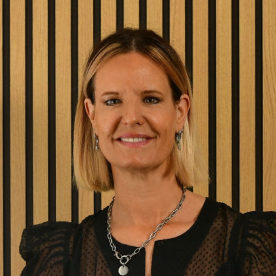 Virginie Dubath - Responsable des ventes