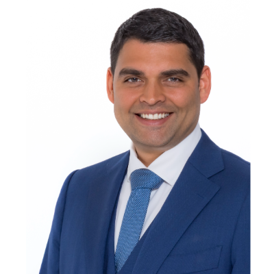 Michael Wollenmann - Zertifizierter Immobilienmakler & Betriebsökonom FH