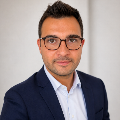 Giovanni Mozzillo - Consulente Immobiliare