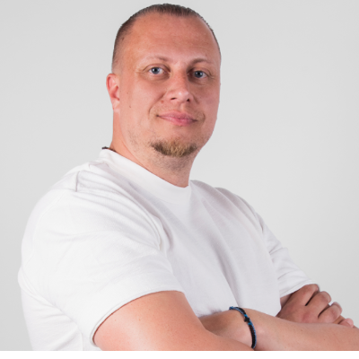 Nikola KOVACEVIC - Courtier