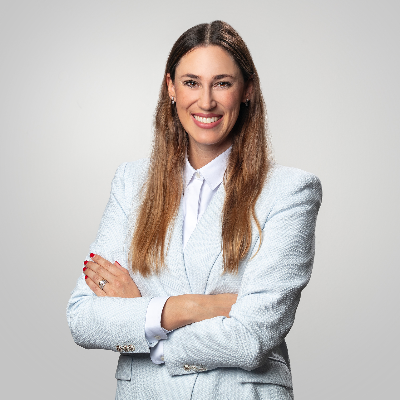 Melissa Zappalà - Geschäftsführerin, Finanz- & Immobilienexpertin