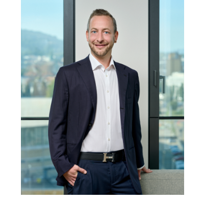 Stefan Brogli - Manager Property Sales and Lease
