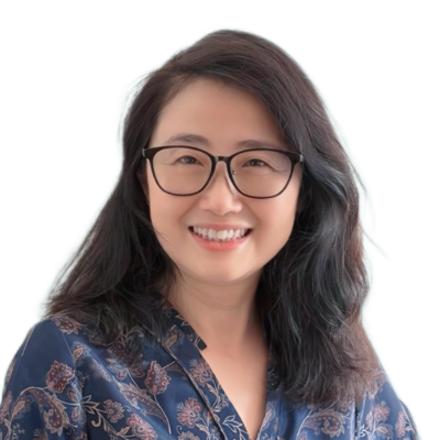 Winnie Sun - directrice