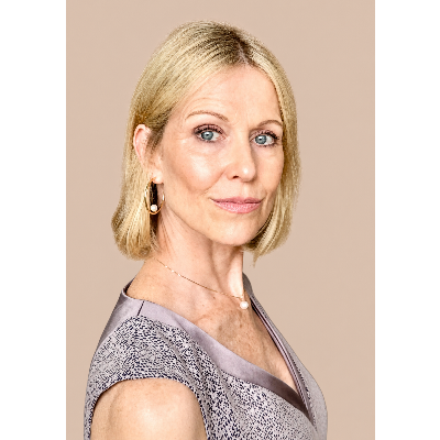 Victoria Röthlisberger - Retail Consultant