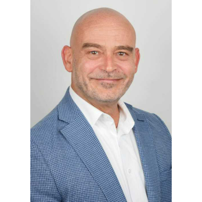 Frank Meierhofer - Geschäftsinhaber / Immobilienexperte