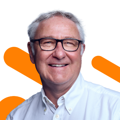 Peter Grossenbacher - Immobilienexperte