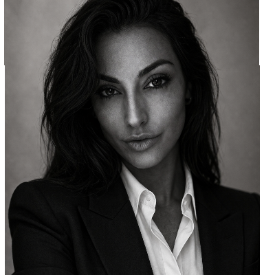 Cecile pinguet - directrice & Fondatrice