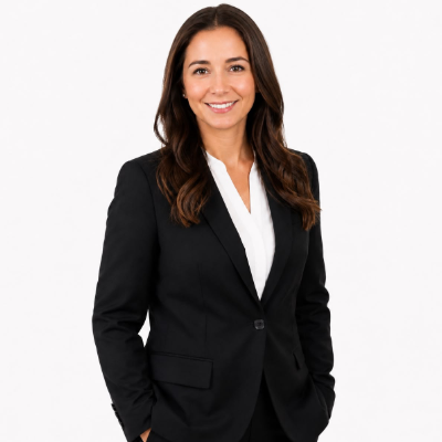 Sofia  Petrovic - Liegenschaftsverwalterin