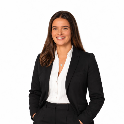Elena Rinaldi - Backoffice