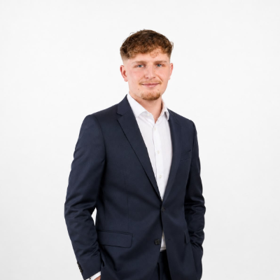 Tino Gattlen - Teilhaber & Immobilienmakler
