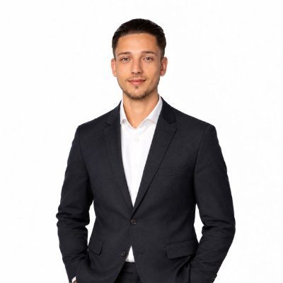 Alessandro Di Bella - Immobilienmakler