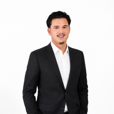 Marek Calalesina - Teilhaber & Immobilienmakler