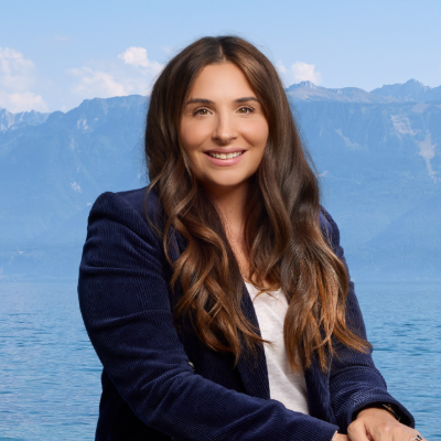 Fraenkel-Burrus Tiffany - Courtière - Lausanne