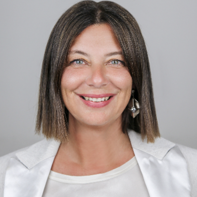 Sarah Ferrari Giussani - Direttrice Capifid Immobiliare SA