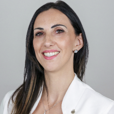 Ambra Marullo - Consulente immobiliare di Capifid Immobiliare SA