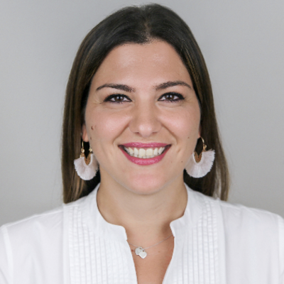 Roberta D'Andrea - Consulente vendita Capifid Immobiliare SA