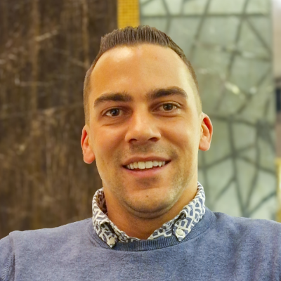 Daniel Hayoz - Inhaber