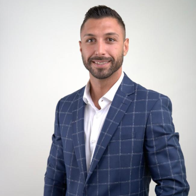 Oktay Arslantas - Senior Immobilienberater