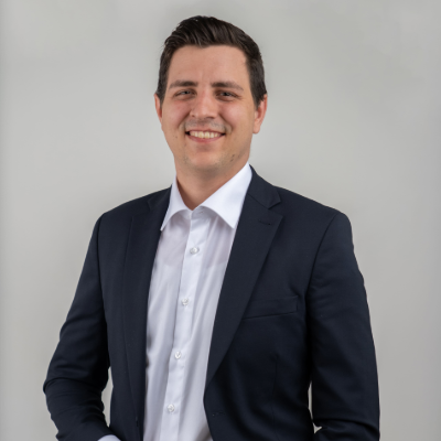 Valerio Labruzzo - Immobilienvermarkter