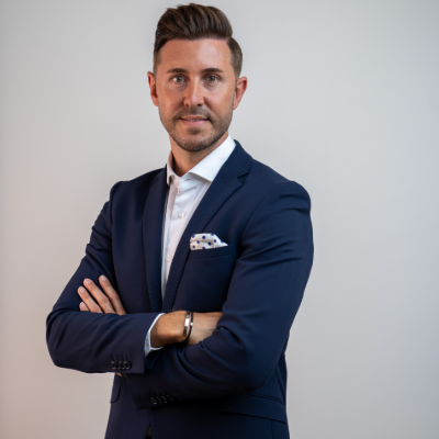 Carlos Kuk - CEO & Partner