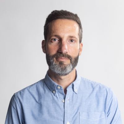Patrick Grobéty - Associé