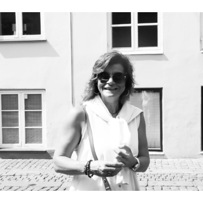 Sylvia Corbi Granado - Directrice
