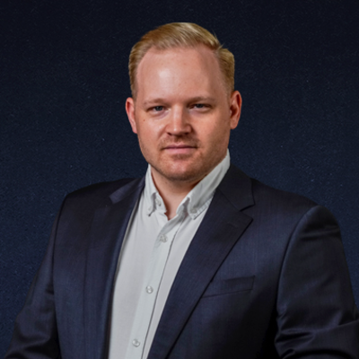Ronny Riedo - Geschäftspartner | Immobilienverkauf