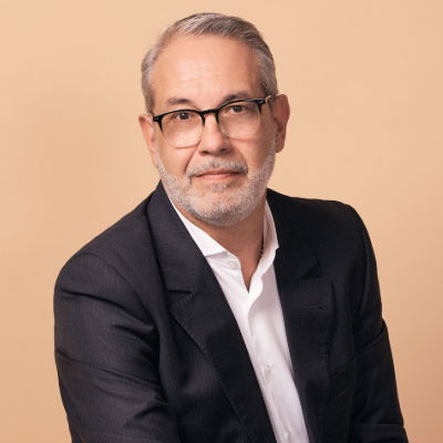 Jean-Luc CASINI - Courtier senior locations commerciales